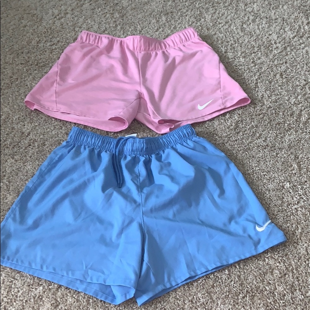 nike shorts